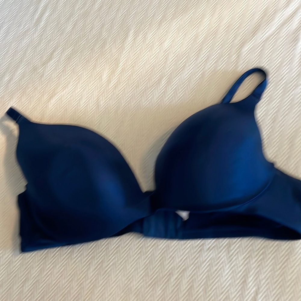 Cacique bra